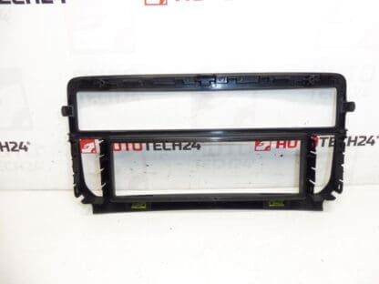 Ράμφος ταμπλό Citroën C5 X7 9682459677 7589ZW - Image 2