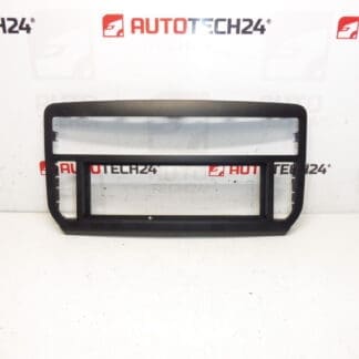Citroën C5 X7 9682459677 7589ZW Πλαίσιο πίνακα ελέγχου