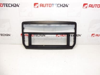 Citroën C5 X7 9682459677 7589ZW Πλαίσιο πίνακα ελέγχου