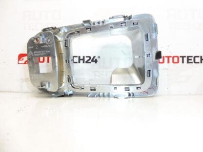 Ράμφα Ρυθμιστή Ταχυτήτων Citroën C5 X7 9682471977 9682472277 - Image 2