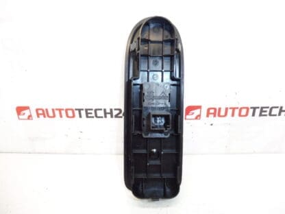 Οδηγός παραθύρου Citroën C5 X7 PEUGEOT 508 96661102XT 6490Y8 - Image 2
