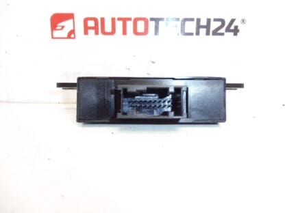 Μονάδα Ελέγχου Citroën PEUGEOT 9659997680 6490C5 - Image 2