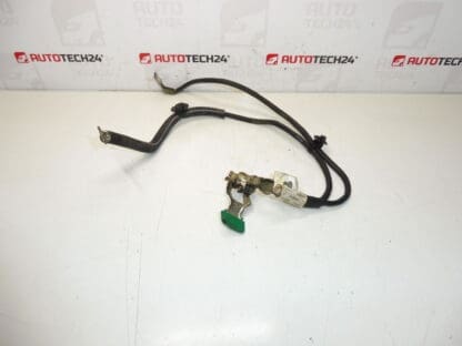 Citroën Peugeot 966191580 μείον δέσμη