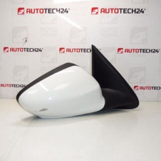 Δεξιά καθρέφτης Peugeot 301 Citroen C-Elysée EWP 1609064580