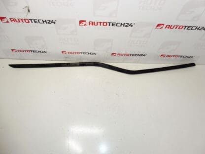 Διακοσμητικό πίνακα ελέγχου Citroën C5 X7 9682315877 8231S3 - Image 2