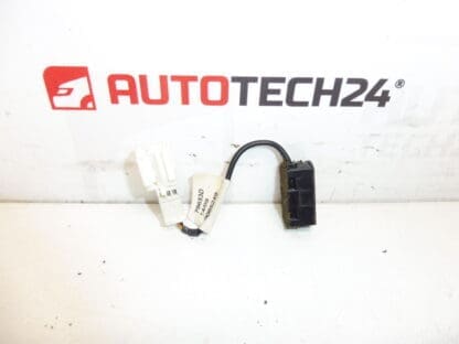 Handsfree Citroën Peugeot DS 9662756080 μικρόφωνο
