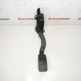Hella Citroën Peugeot 9681844480 1601Z7 Πέτταλο αερίου