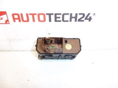 Διακόπτης Κεντρικού Κλειδώματος Citroën C5 X7 96637757ZD 649049 - Image 2