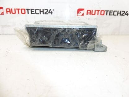 Μονάδα αερόσακων PEUGEOT 308 610714900 9665100080 6546G6 - Image 2