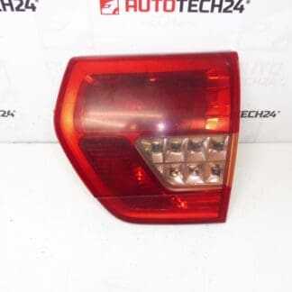 Πίσω δεξιά φως εσωτερική Citroën C5 x7 9671811380 6350JR