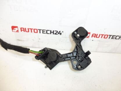 Πίσω για το πίσω φως Citroën C5 x7 9671811480 6351JR - Image 2