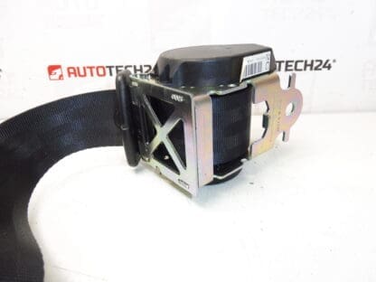 Πίσω ζώνη ασφαλείας Citroën C-Elysee Peugeot 301 98049685xy - Image 2
