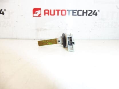 Valeo T1000212E Citroën Peugeot 643664 - Image 2