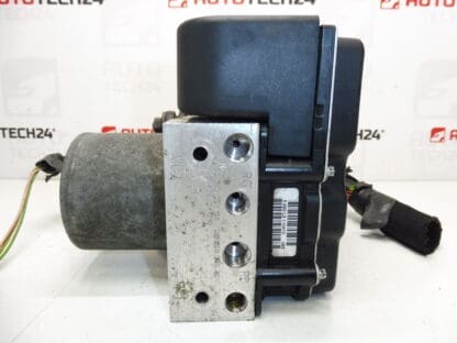 Αντλία ABS ESP Bosch Citroën Peugeot 9667055780 0265951427 - Image 2