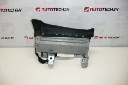 Airbag γόνατος Peugeot 407 96445885ZD 8216CE - Image 2