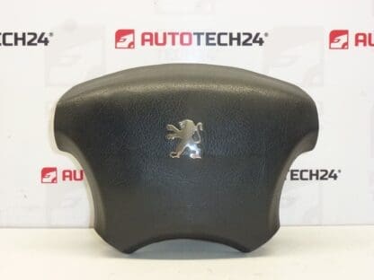 Αερόσακος τιμονιού Peugeot 407 96445890ZD 4112JF