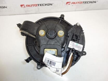 Ανεμιστήρας θέρμανσης με Denso Citroën Peugeot 6441CG 6441CE Controller - Image 2