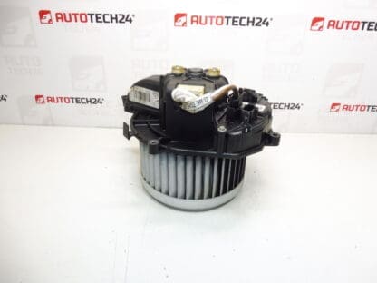 Ανεμιστήρας θέρμανσης με Denso Citroën Peugeot 6441CG 6441CE Controller