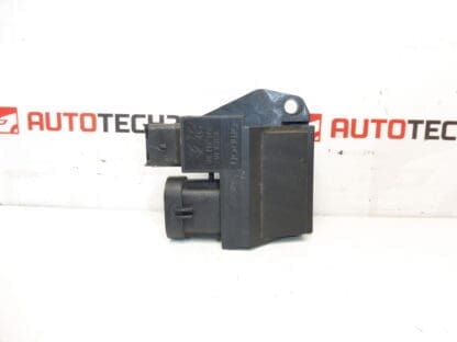 Αντίσταση Sahary Omron Citroën Peugeot 9662872480 1267J5