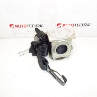 Αριστερή πίσω ζώνη ασφαλείας Citroën C4 Picasso 9654454477