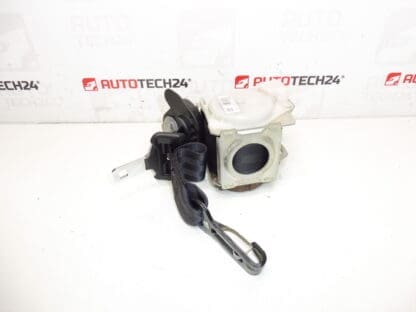 Αριστερή πίσω ζώνη ασφαλείας Citroën C4 Picasso 9654454477