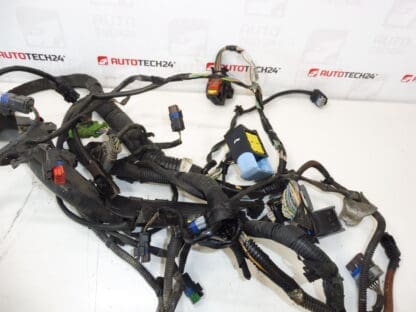 Citroën C5 X7 2.0 HDI 9663479480 Bundle Motor - Image 2
