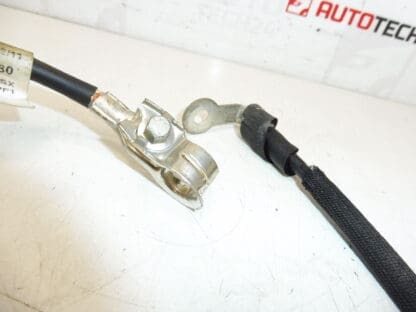 4 και 9800524680 Αρνητικό Pole Cable