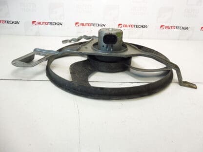 Citroën Peugeot 9653803980 1253H4 Fan του καλοριφέρ - Image 2