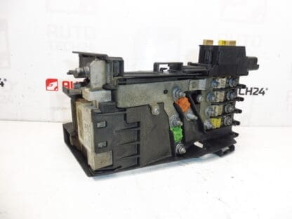 Citroën Peugeot 9665794680 28201235 6500HE Module Fuse - Image 2