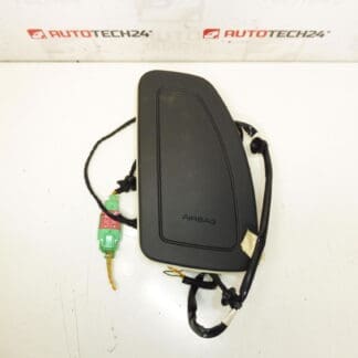 Δεξιά αερόσακος Peugeot 407 με καλώδιο 966255551d 8216QL