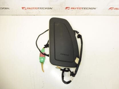Δεξιά αερόσακος Peugeot 407 με καλώδιο 966255551d 8216QL
