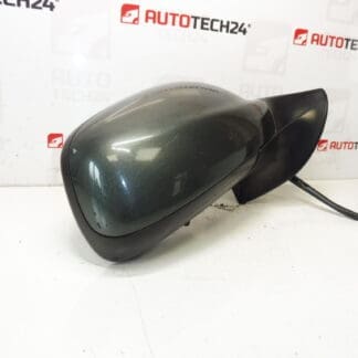 Δεξιά πίσω -View καθρέφτη Peugeot 407 96457004xt 8149vc