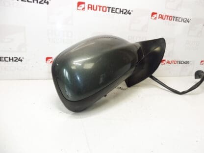 Δεξιά πίσω -View καθρέφτη Peugeot 407 96457004xt 8149vc