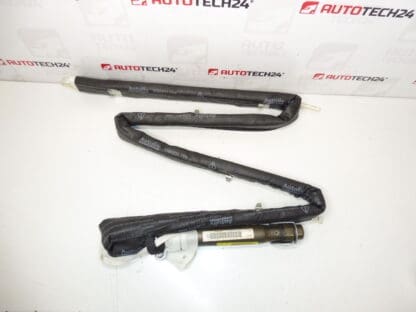Δεξιά τροχιά αερόσακου Peugeot 407 Sedan 9660989280 8331ac