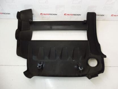 Κάλυμμα κινητήρα 1.8 16V 6fy Citroen Peugeot 9653373180 9653425980 0248N4 - Image 2