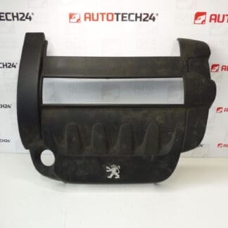 Κάλυμμα κινητήρα 1.8 16V 6fy Citroen Peugeot 9653373180 9653425980 0248N4