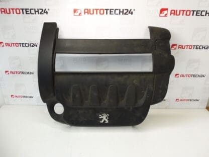 Κάλυμμα κινητήρα 1.8 16V 6fy Citroen Peugeot 9653373180 9653425980 0248N4