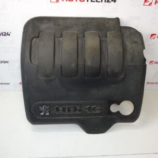 Κάλυμμα κινητήρα 2.0 HDI RHR Peugeot 9657955780