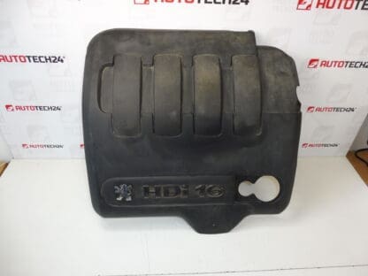 Κάλυμμα κινητήρα 2.0 HDI RHR Peugeot 9657955780