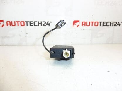 Μονάδα κεραίας FM2 Citroën Peugeot 9657017980 - Image 2