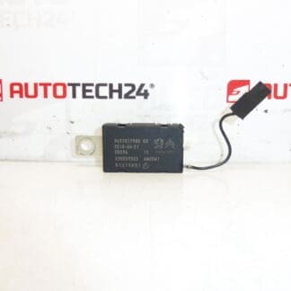 Μονάδα κεραίας FM2 Citroën Peugeot 9657017980