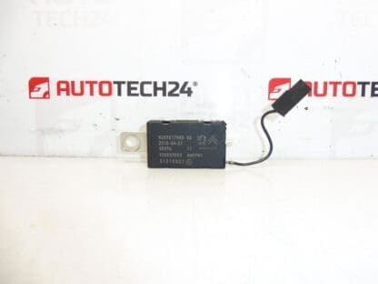 Μονάδα κεραίας FM2 Citroën Peugeot 9657017980