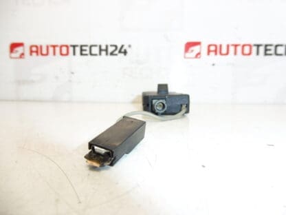 Μονάδα κεραίας FM2 Citroën Peugeot 9657018080 - Image 2