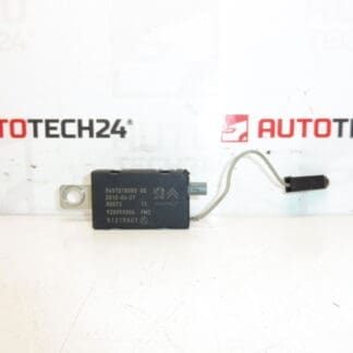 Μονάδα κεραίας FM2 Citroën Peugeot 9657018080