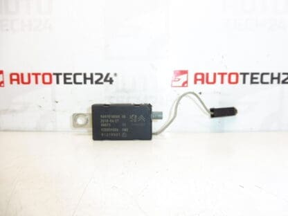 Μονάδα κεραίας FM2 Citroën Peugeot 9657018080