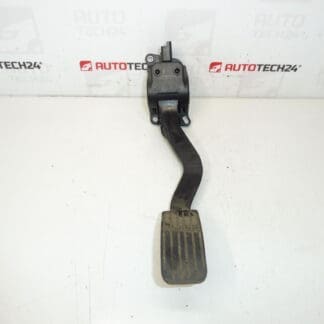 Πέδωμα αερίου Bosch 0280755174 9671433680 1601CV
