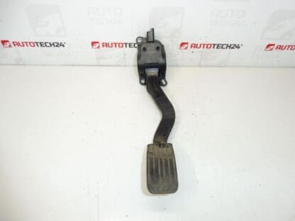 Πέδωμα αερίου Bosch 0280755174 9671433680 1601CV