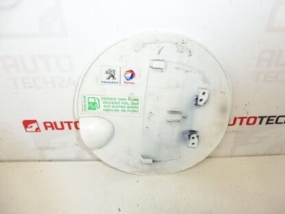 Peugeot 207 EWP 1517F2 Cover Tank Cover - Image 2