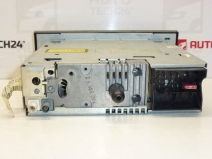 Ραδιόφωνο αυτοκινήτου Citroën Peugeot RD4 D2 N2 9646871777 7643141392 - Image 2