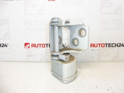 Σταματώντας τη δεξιά πίσω πόρτα του EWP Peugeot 207 13089480 9037C0